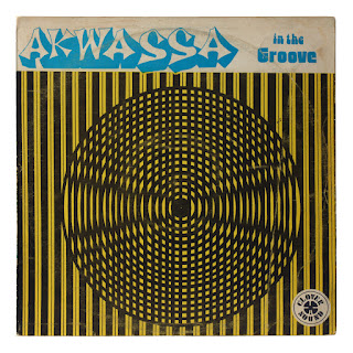 Akwassa "In The Groove" 1977 mega rare Nigeria Afro Funk,Afro Beat (Heads Funk Band,The Funkees...members)