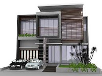 Desain Rumah Minimalis Era Masa Kini