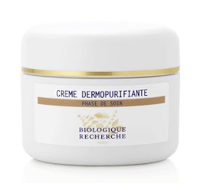 Biologique Recherché Creme Dermopurifiante