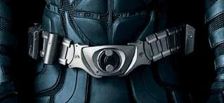 Resultado de imagem para batman belt dark knight