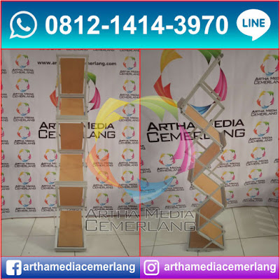 Rak Brosur Bandung, Rak Brosur Akrilik, Rak Brosur Kayu, Rak Brosur Lipat, Rak Brosur Meja, Rak Brosur Pameran, Rak Brosur Lipat Jakarta, Rak Brosur Surabaya,