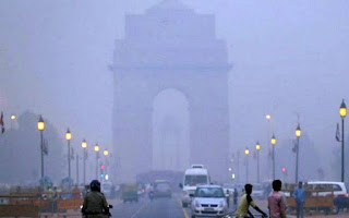 delhi-pollution-level-critical