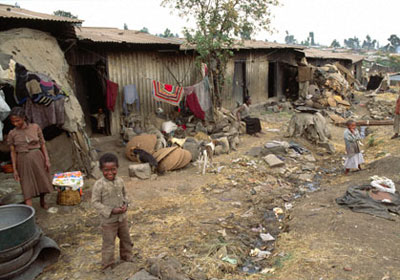 Addis Ababa, Ethiopia