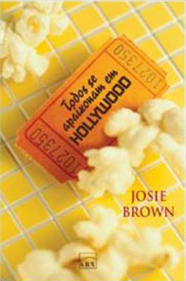 Download - Livro Todos se apaixonam em Hollywood – Josie Brown