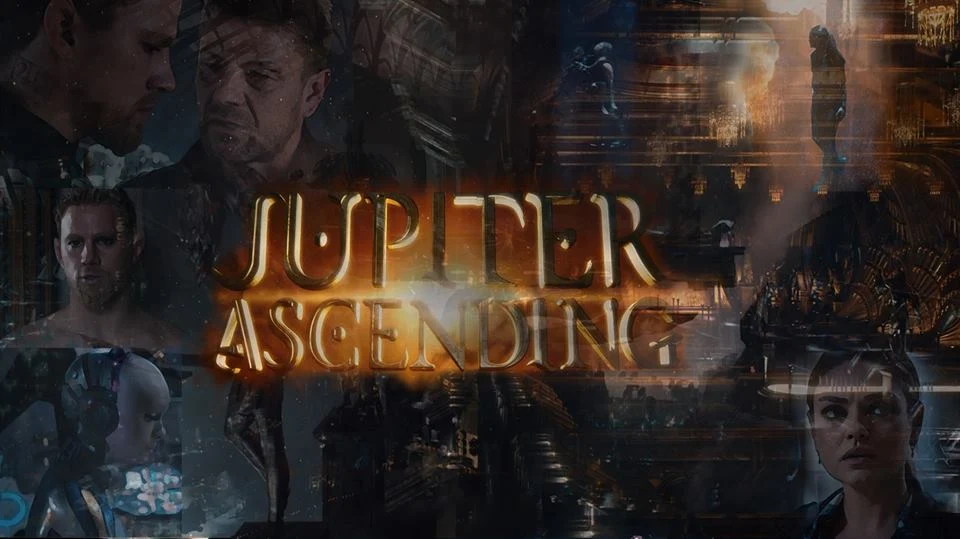 Jupiter Ascending Movie Film 2015 - Sinopsis