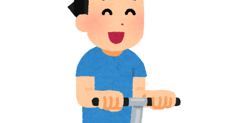 立ち乗り二輪車に乗る人のイラスト 男性 かわいいフリー素材集 いらすとや 立ち乗り二輪車に乗る人のイラスト 男性 かわいいフリー素材集 いらすとや