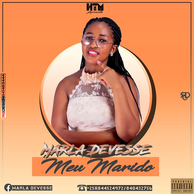 Marla Devesse -  Meu Marido (Prod. HTM) (2022)