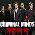 Criminal Minds la serie TV che ha battutto tutti i record (10a stagione).