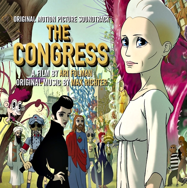 The Congress ost