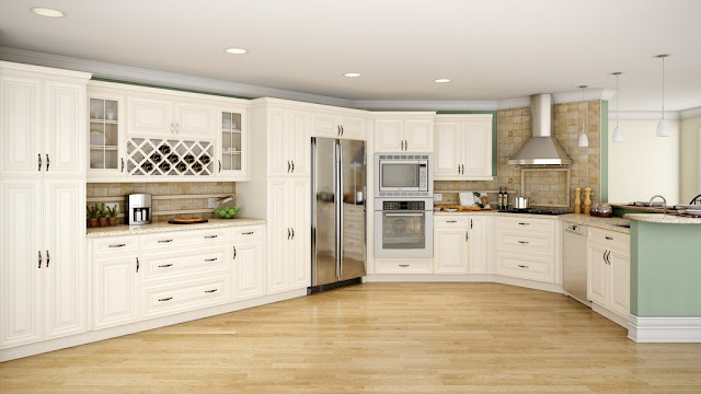 Philadelphia Kitchen Cabinets