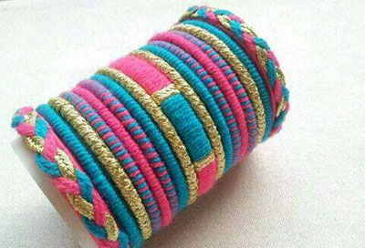 Bangles.... [Archive] - Urdu Tehzeb