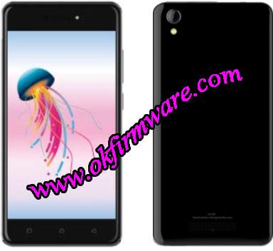 Lava Iris 60 Firmware Flash File 7.0 FRP Removed 1000% Tested