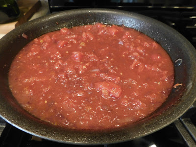 Tomato Sauce