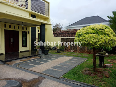Rumah mewah Bagus di Bandar Lampung