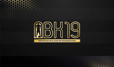 Keputusan Pemenang Anugerah Bolasepak Kebangsaan ABK 2019