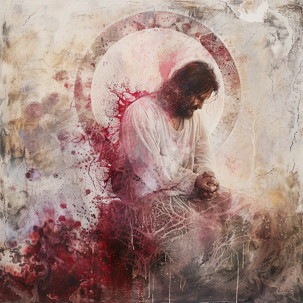 Daily Devotional: The Body of Christ Has AIDS