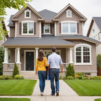 Expert Advice How to Navigate the Home Buying Process