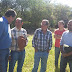  El extremo oeste provincial presenta   “su transformada realidad productiva” 