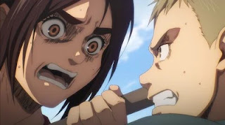 Attack on Titan The Final Season Episode 11