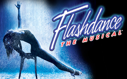 📣ATENÇÃO, ALUNAS! O Bloco da Flash - Flash Dance Academia