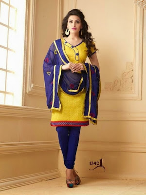 3d punjabi suits