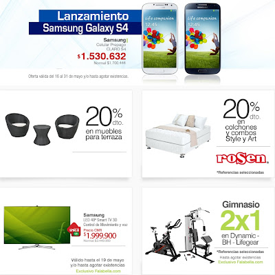 ofertas tv-muebles 18-19 5 2013