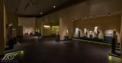 αχρονικό Μουσείο Λάρισας: Μια διαδρομή χιλιάδων χρόνων στον θεσσαλικό χώρο