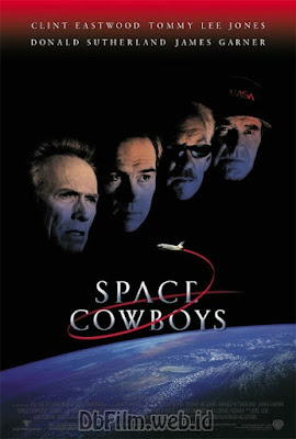 Sinopsis film Space Cowboys (2000)