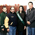 VISITA COMAPA RIO BRAVO LA MISS MEXICO EARTH 2013 YUSELMI CRISTAL SILVA DAVILA 