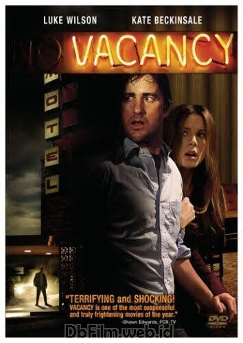 Sinopsis film Vacancy (2007)