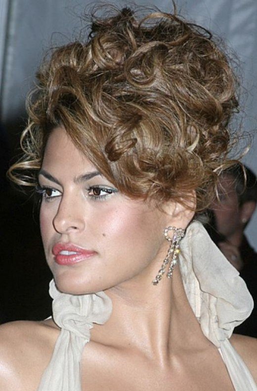 Formal Updo Hairstyles