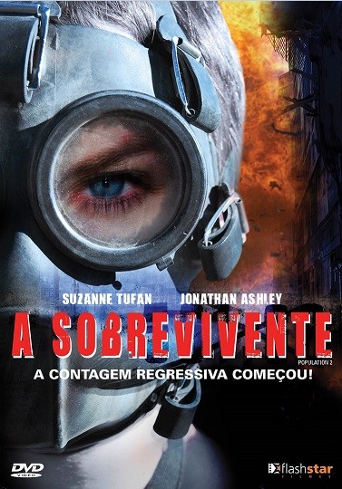 Download Baixar Filme A Sobrevivente   Dublado