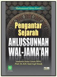  Jual Buku Pengantar Sejarah Aswaja | Toko Buku Aswaja Surabaya