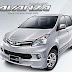 New Avanza Luxury