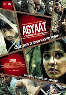Agyaat 2009 Hindi Movie Watch Online