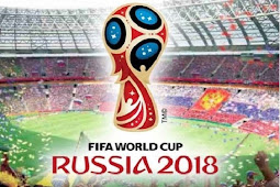 Channel TV yang Menyiarkan Piala Dunia 2018 Rusia