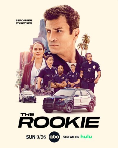 The Rookie S06E07 — Crushed