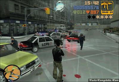 (GTA 3 games pc) [bb]