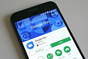 Cara Baru Melakukan Video Call Menggunakan Google Duo 