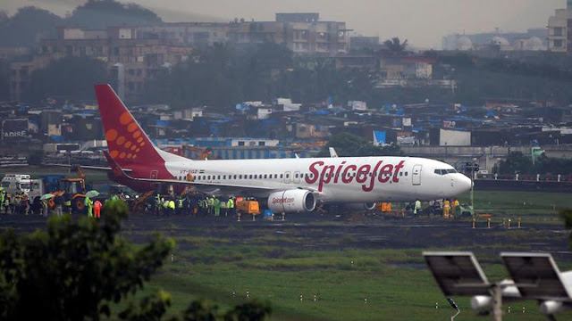 SpiceJet completes SpiceXpress hive off into separate entity