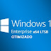 Windows 10 Enterprise 2017 LTSB 64Bits
