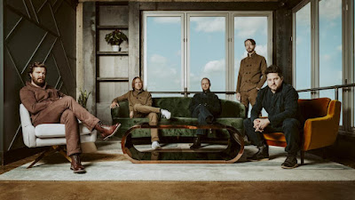 Midlake band picture