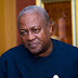 History will remember Mugabe’s sad end – Mahama