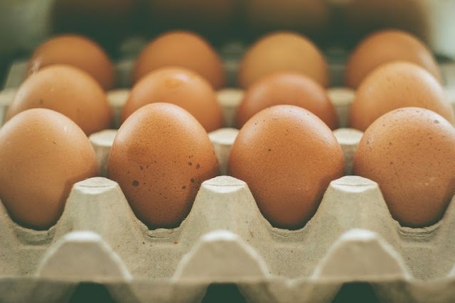 Jangan Pakai Telur dari Kulkas untuk Bikin Kue, Simak Alasannya