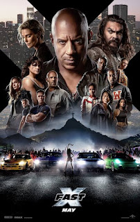Fast And Furious 10 Full Movie