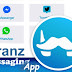 Best Social Messaging Client For PC With Collections Of Almost All Social Networking  