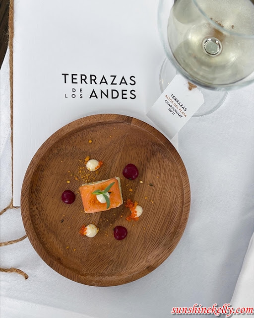 Terrazas de los Andes Celebrates Malbec World Day THIRTY8 Grand Hyatt Kuala Lumpur, Terrazas de los Andes, Malbec World Day, THIRTY8 Grand Hyatt Kuala