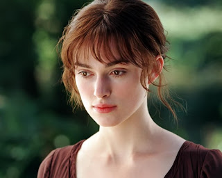 Keira Knightley British Actress , Model