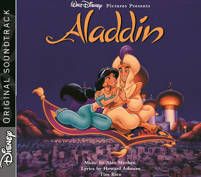 SOUNDExclusive4Ever: A Whole New World (Aladdin's Theme 