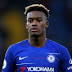 Chelsea player, Callum Hudson-Odoi tests positive for COVID-19 coronavirus